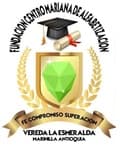 Logo Fundación Centro Mariana de Alfabetización